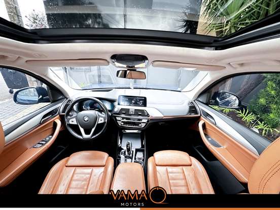 BMW-X3-2021