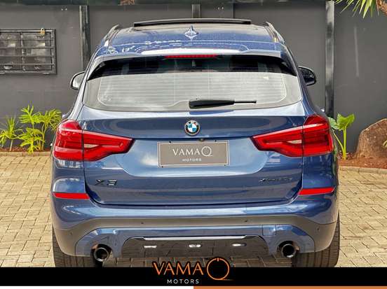 BMW-X3-2021