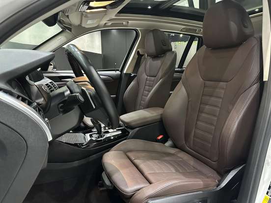 BMW-X3-2021