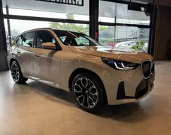 BMW X3 2.0 TWINPOWER MHEV XDRIVE30I M SPORT STEPTRONIC BMW X3 2.0 TWINPOWER MHEV XDRIVE30I M SPORT STEPTRONIC