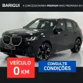 BMW X3 3.0 TWINPOWER MHEV M50 XDRIVE STEPTRONIC BMW X3 3.0 TWINPOWER MHEV M50 XDRIVE STEPTRONIC