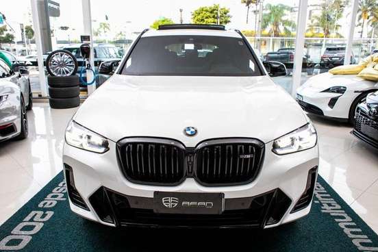 BMW-X3-2022