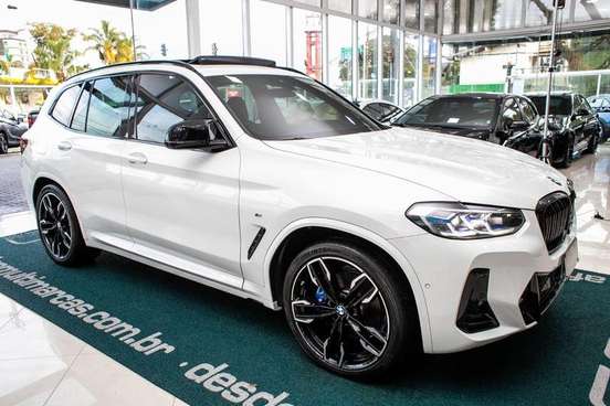 BMW-X3-2022