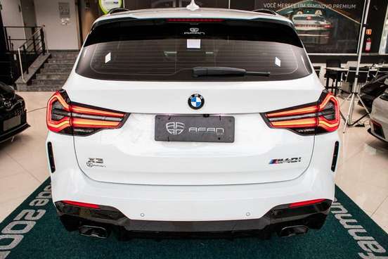 BMW-X3-2022