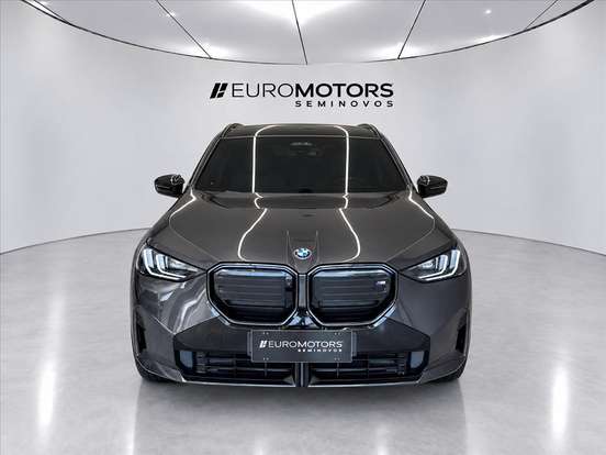 BMW-X3-2026