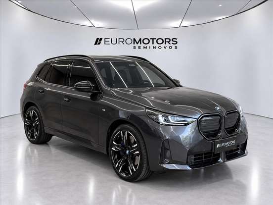 BMW-X3-3.0 TWINPOWER MHEV M50 XDRIVE STEPTRONIC BMW-X3-2026