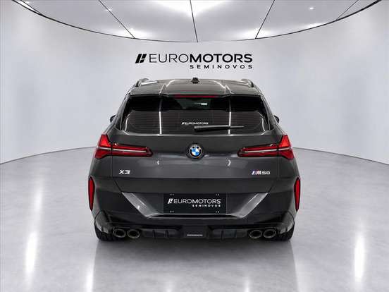 BMW-X3-2026