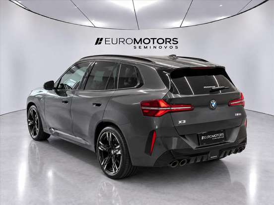 BMW-X3-2026