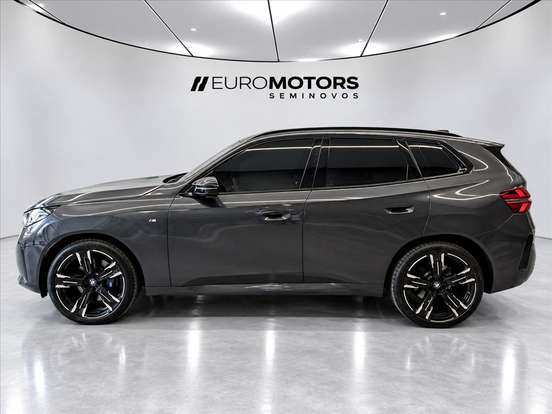 BMW-X3-2026