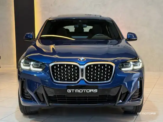 BMW-X4-2023