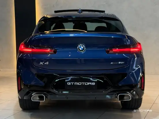 BMW-X4-2023
