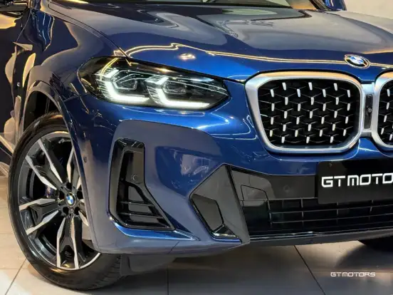 BMW-X4-2023