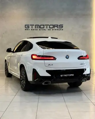 BMW-X4-2024