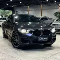 BMW X4 2.0 16V GASOLINA XDRIVE30I M SPORT STEPTRONIC BMW X4 2.0 16V GASOLINA XDRIVE30I M SPORT STEPTRONIC