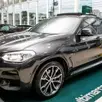 BMW X4 2.0 16V GASOLINA XDRIVE30I M SPORT STEPTRONIC BMW X4 2.0 16V GASOLINA XDRIVE30I M SPORT STEPTRONIC