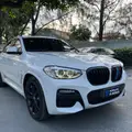 BMW X4 2.0 16V GASOLINA XDRIVE30I M SPORT STEPTRONIC BMW X4 2.0 16V GASOLINA XDRIVE30I M SPORT STEPTRONIC