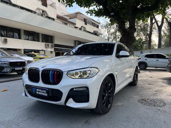 BMW-X4-2019