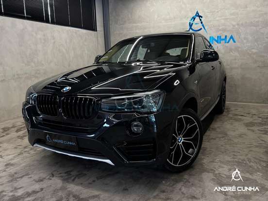 BMW-X4-2016