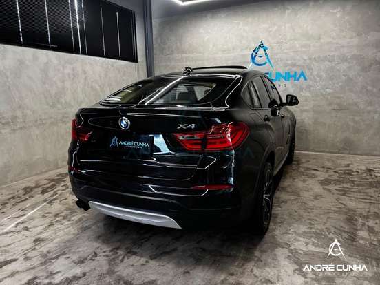 BMW-X4-2016
