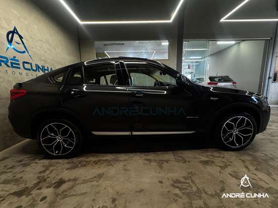 BMW-X4-2016