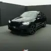 BMW X4 3.0 TWINPOWER GASOLINA M COMPETITION STEPTRONIC BMW X4 3.0 TWINPOWER GASOLINA M COMPETITION STEPTRONIC