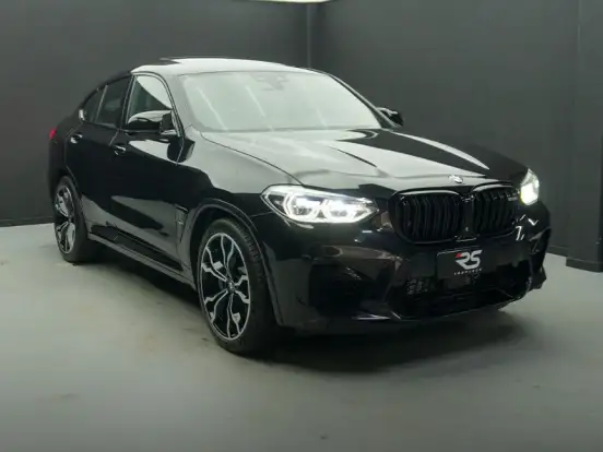 BMW-X4-3.0 TWINPOWER GASOLINA M COMPETITION STEPTRONIC BMW-X4-2019