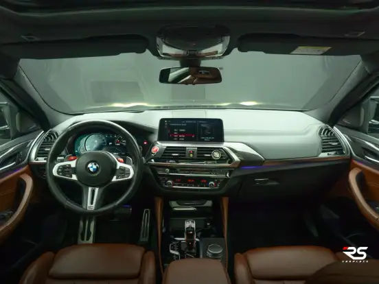 BMW-X4-3.0 TWINPOWER GASOLINA M COMPETITION STEPTRONIC BMW-X4-2019