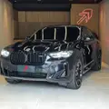BMW X4 3.0 TWINPOWER GASOLINA M40I STEPTRONIC BMW X4 3.0 TWINPOWER GASOLINA M40I STEPTRONIC