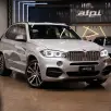 BMW X5 3.0 4X4 M50D I6 TURBO DIESEL 4P AUTOMÁTICO BMW X5 3.0 4X4 M50D I6 TURBO DIESEL 4P AUTOMÁTICO