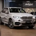 BMW X5 3.0 4X4 M50D I6 TURBO DIESEL 4P AUTOMÁTICO BMW X5 3.0 4X4 M50D I6 TURBO DIESEL 4P AUTOMÁTICO