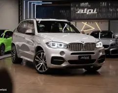 BMW X5 3.0 4X4 M50D I6 TURBO DIESEL 4P AUTOMÁTICO BMW X5 3.0 4X4 M50D I6 TURBO DIESEL 4P AUTOMÁTICO