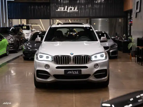 BMW-X5-2016