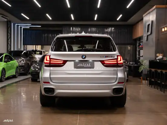 BMW-X5-2016
