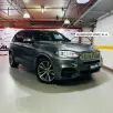 BMW X5 3.0 4X4 M50D I6 TURBO DIESEL 4P AUTOMÁTICO BMW X5 3.0 4X4 M50D I6 TURBO DIESEL 4P AUTOMÁTICO