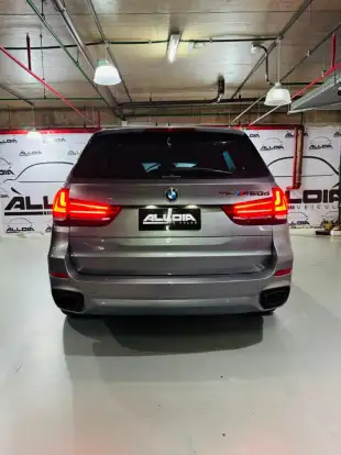 BMW-X5-2016