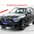 BMW X5 3.0 I6 TURBO HÍBRIDO XDRIVE45E M SPORT AUTOMÁTICO BMW X5 3.0 I6 TURBO HÍBRIDO XDRIVE45E M SPORT AUTOMÁTICO