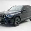 BMW X5 3.0 I6 TURBO HÍBRIDO XDRIVE45E M SPORT AUTOMÁTICO BMW X5 3.0 I6 TURBO HÍBRIDO XDRIVE45E M SPORT AUTOMÁTICO