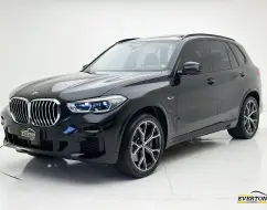 BMW X5 3.0 I6 TURBO HÍBRIDO XDRIVE45E M SPORT AUTOMÁTICO BMW X5 3.0 I6 TURBO HÍBRIDO XDRIVE45E M SPORT AUTOMÁTICO