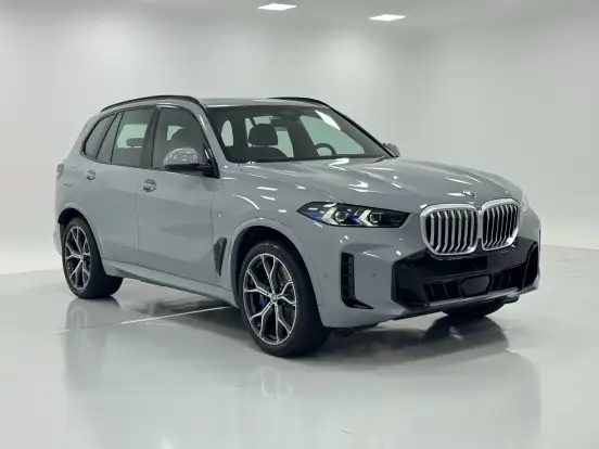 BMW-X5-3.0 I6 TURBO HÍBRIDO XDRIVE50E M SPORT AUTOMÁTICO BMW-X5-2026
