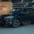 BMW X5 3.0 4X4 30D I6 TURBO DIESEL 4P AUTOMÁTICO BMW X5 3.0 4X4 30D I6 TURBO DIESEL 4P AUTOMÁTICO