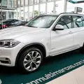 BMW X5 3.0 4X4 30D I6 TURBO DIESEL 4P AUTOMÁTICO BMW X5 3.0 4X4 30D I6 TURBO DIESEL 4P AUTOMÁTICO