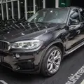 BMW X5 3.0 4X4 30D I6 TURBO DIESEL 4P AUTOMÁTICO BMW X5 3.0 4X4 30D I6 TURBO DIESEL 4P AUTOMÁTICO