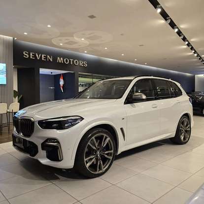 BMW-X5-2019