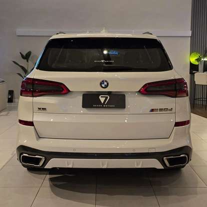 BMW-X5-2019