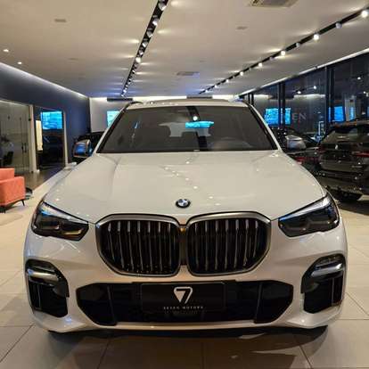 BMW-X5-2019