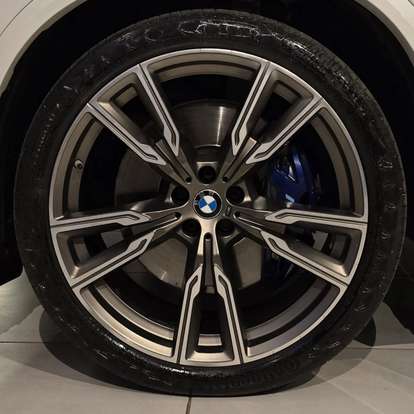 BMW-X5-2019