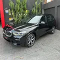 BMW X5 3.0 I6 TURBO HÍBRIDO XDRIVE45E M SPORT AUTOMÁTICO BMW X5 3.0 I6 TURBO HÍBRIDO XDRIVE45E M SPORT AUTOMÁTICO