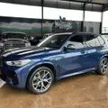 BMW X5 3.0 I6 TURBO HÍBRIDO XDRIVE45E M SPORT AUTOMÁTICO BMW X5 3.0 I6 TURBO HÍBRIDO XDRIVE45E M SPORT AUTOMÁTICO