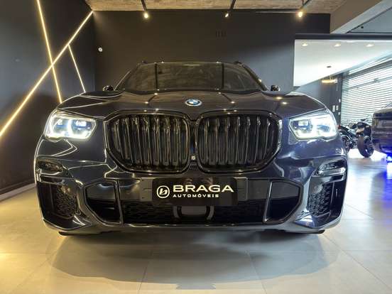 BMW-X5-2022