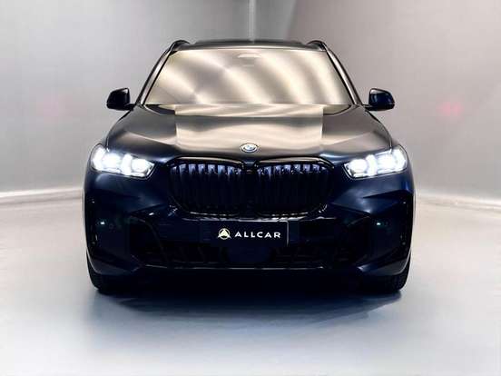 BMW-X5-3.0 I6 TURBO HÍBRIDO XDRIVE50E M SPORT AUTOMÁTICO BMW-X5-2023